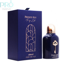 Оригинал Armaf Club De Nuit Private Key To My Life 105 ml edp