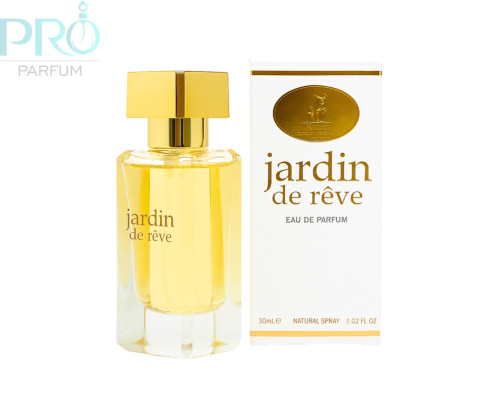 Оригинал Maison Alhambra Jardin De Reve 30 ml edp