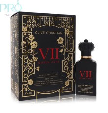 Оригинал Clive Christian Noble Collection VII Queen Anne Rock Rose 50 ml Parfum