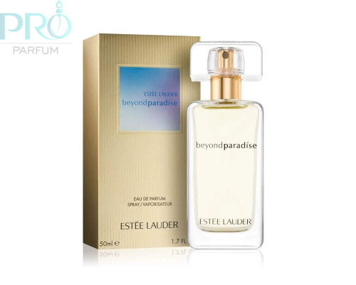 Оригинал Estee Lauder Beyond Paradise 50 ml edp