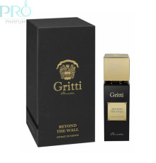 Оригинал Dr. Gritti Beyond The Wall 100 ml extrait de parfum