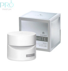 Оригинал Aigner White Man 125 ml edt TESTER