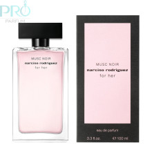 Оригинал Narciso Rodriguez Musc Noir отливант 2 ml с атомайзером