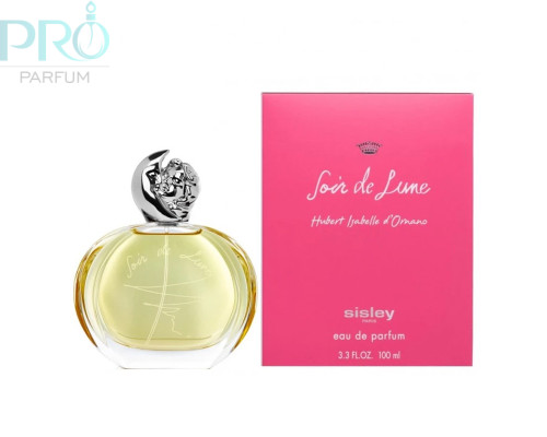 Оригинал Sisley Soir De Lune 100 ml edp
