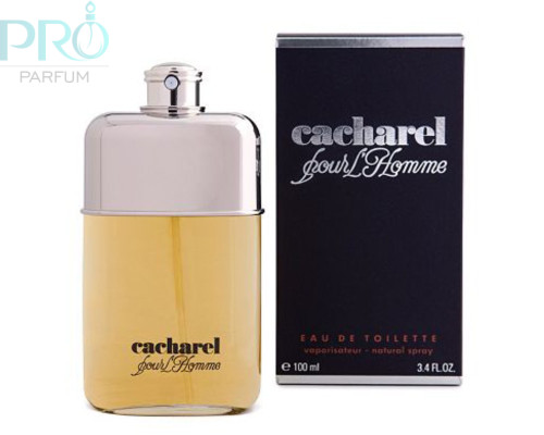 Оригинал Cacharel Pour L'Homme for Men 100 ml edt