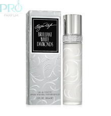 Оригинал Elizabeth Taylor Brilliant White Diamonds 100 ml edt