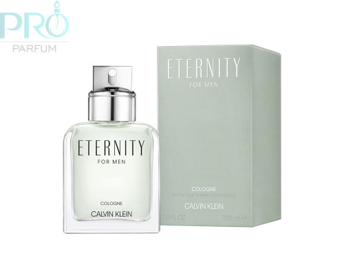 Оригинал Calvin Klein Eternity Cologne 100 ml edt