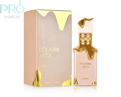 Оригинал Lattafa Eclaire 100 ml edp