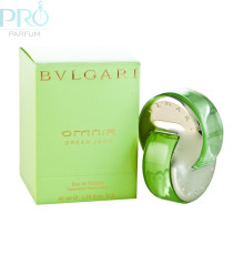 Оригинал Bvlgari Omnia Green Jade 40 ml edt TESTER