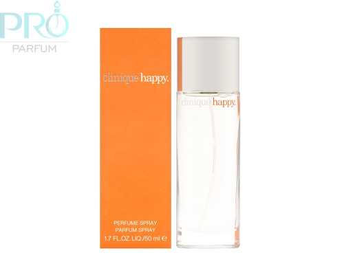 Оригинал Clinique Clinique Happy To Be 50 ml parfum
