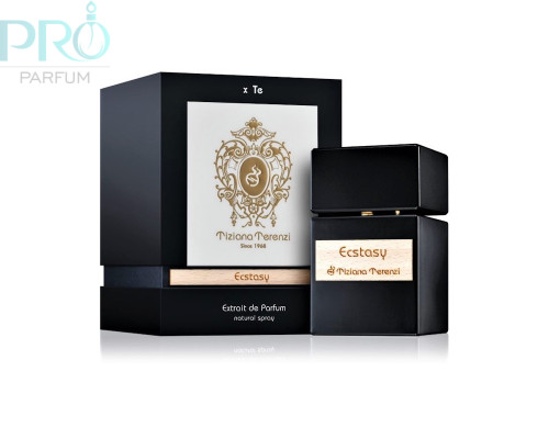 Оригинал Tiziana Terenzi Ecstasy 100 ml extrait de parfum