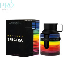 Оригинал Armaf Odyssey Spectra  100 ml edp