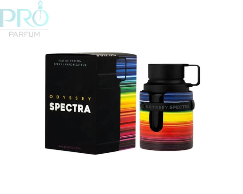 Оригинал Armaf Odyssey Spectra  100 ml edp