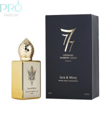 Оригинал Stephane Humbert Lucas 777 Isra & Miraj 50 ml edp