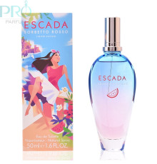 Оригинал Escada SORBETTO ROSSO 100 ml edt TESTER