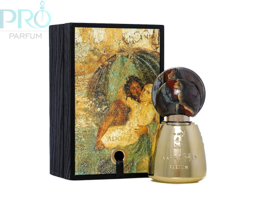 Оригинал Agatho Adone 100 ml Parfum