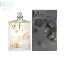 Оригинал Escentric Molecules M+ Molecule 01 + Cistus отливант 2 ml с атомайзером