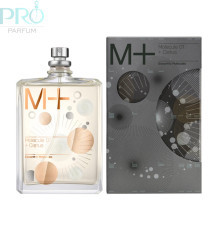 Оригинал Escentric Molecules M+ Molecule 01 + Cistus отливант 2 ml с атомайзером