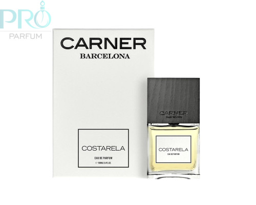 Оригинал Carner Barcelona Costarela 100 ml edp