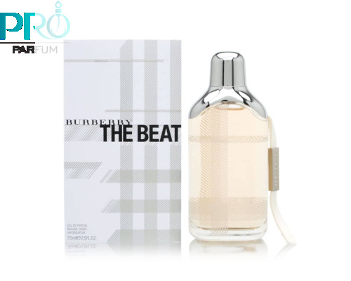 Оригинал Burberry THE BEAT Eau de Parfum For Women 75 ml edp