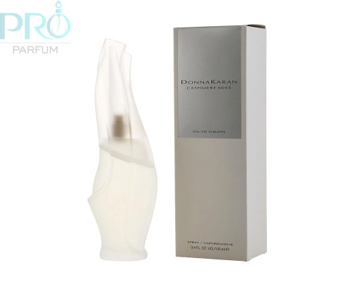 Оригинал Donna Karan Cashmere Mist Eau De Toilette 100 ml edt