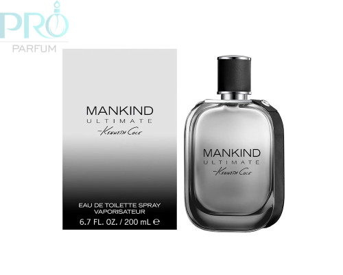 Оригинал Kenneth Cole Mankind Ultimate 200 ml edt