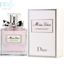 Оригинал Christian Dior Miss Dior Blooming Bouquet for Women 100 ml edt