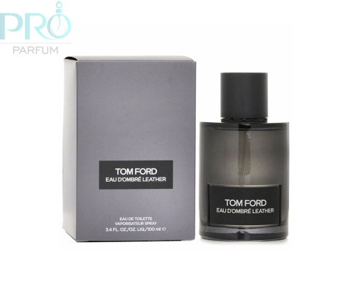 Оригинал Tom Ford Eau D`Ombre Leather отливант 2 ml с атомайзером
