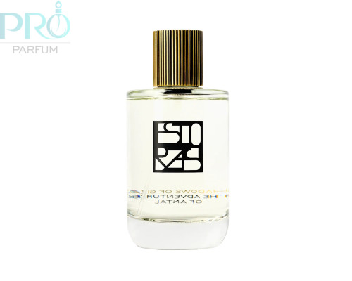 Оригинал Estoras Shadows Of Giza 100 ml edp