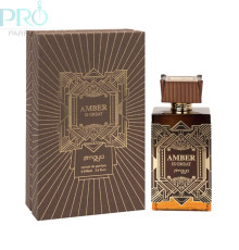 Оригинал Zimaya Amber Is Great 100 ml extrait de parfum