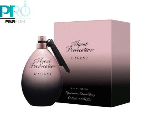 Оригинал Agent Provocateur L'Agent 50 ml edp TESTER