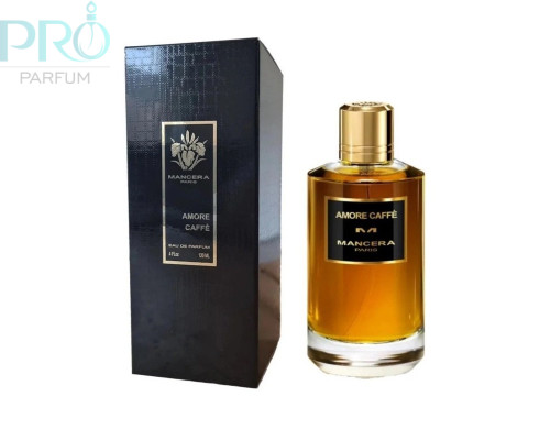 Оригинал Mancera Amore Caffe 120 ml edp