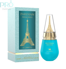 Оригинал Le Chameau Parisian Memories 100 ml edp