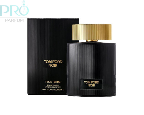 Оригинал Tom Ford Noir Pour Femme 100 ml edp