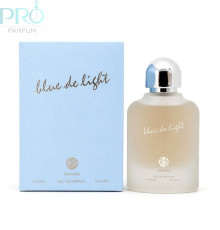 Оригинал Sahara Blue De Light 100 ml edp