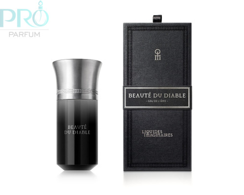 Оригинал Liquides Imaginaires Beaute Du Diable отливант 2 ml с атомайзером