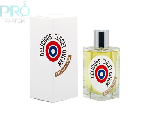 Оригинал Etat Libre D`Orange Delicious Closet Queen 100 ml edp