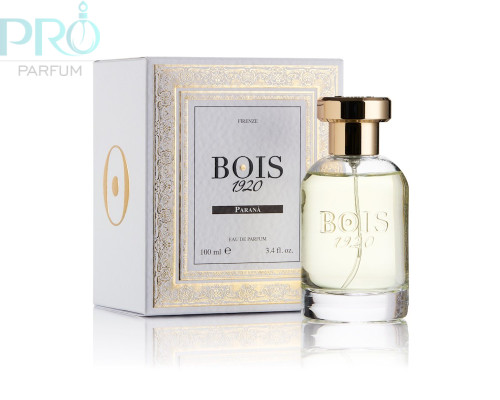 Оригинал Bois 1920 Parana 18 ml edp TESTER