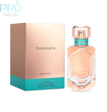 Оригинал Tiffany Rose Gold 50 ml edp