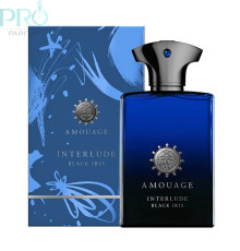Оригинал Amouage Interlude Black Iris 100 ml edp