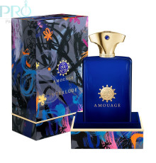 Оригинал Amouage INTERLUDE For Men 100 ml edp