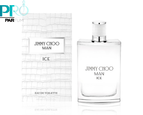 Оригинал Jimmy Choo JIMMY CHOO MAN ICE For Men 100 ml edt