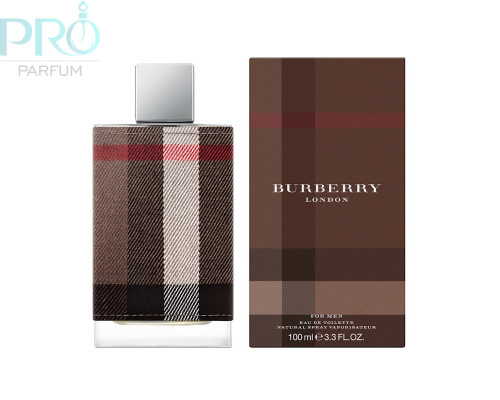 Оригинал Burberry London for Men 100 ml edt