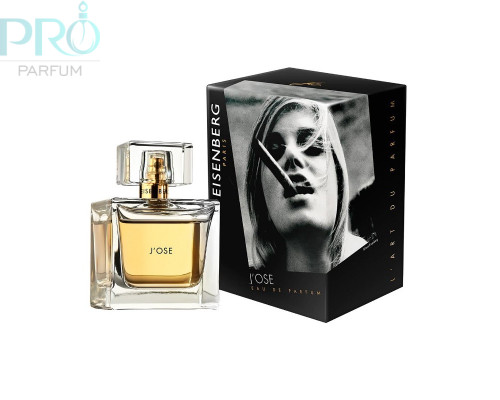 Оригинал Eisenberg J`Ose 100 ml edp