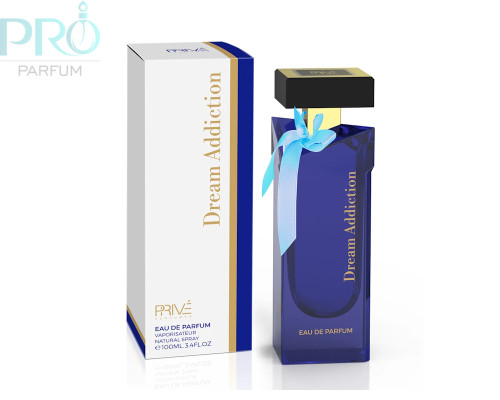 Оригинал Prive Dream Addiction 100 ml edp