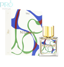 Оригинал Nishane Tero 50 ml extrait de parfum