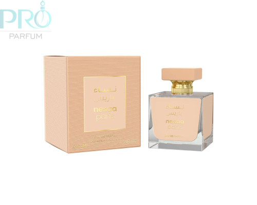 Оригинал Milestone Nesaa Paris 100 ml edp