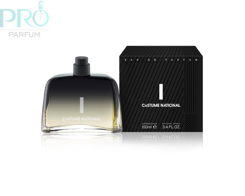 Оригинал Costume National I 100 ml edp TESTER