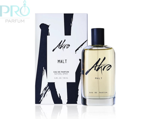 Оригинал Akro Malt 100 ml edp