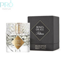 Оригинал Kilian Roses On Ice отливант 2 ml с атомайзером